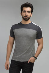Ash Grey Urban Graphic JGP-URB-D105